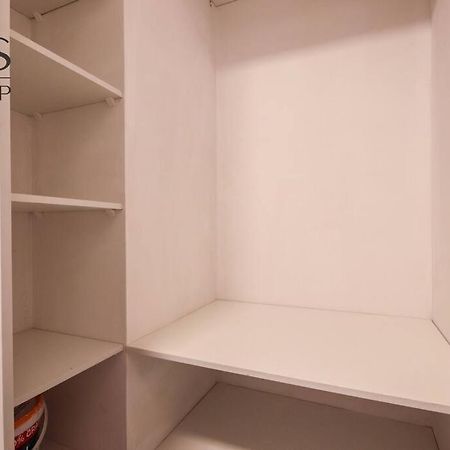 Stylowy Apartament Blisko Dworca Glownego Lägenhet Kraków Exteriör bild